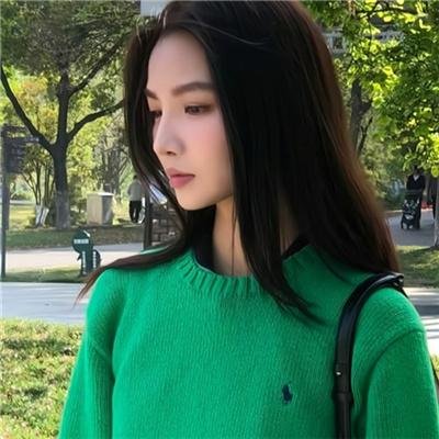 沉睡的男人
